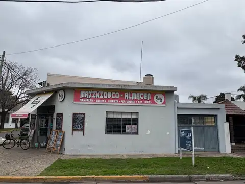 Local en Venta A Estrenar