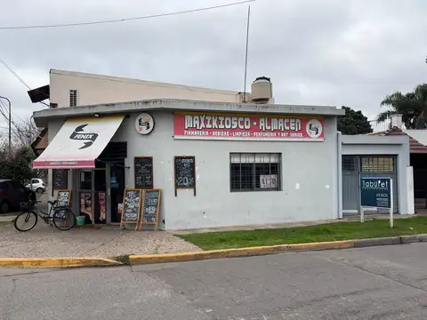 Local en Venta en Ituzaingo, USD 55.000