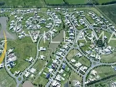 Terreno Lote  en Venta ubicado en Terravista, General Rodríguez, G.B.A. Zona Oeste