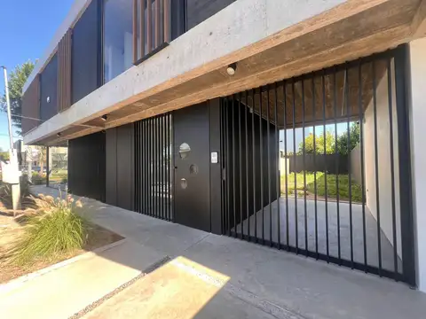 ALQUILER OFICINA A ESTRENAR - FRENTE A PASEO MITRE 485 e/ 137 y 138 - J. GORINA- LA PLATA
