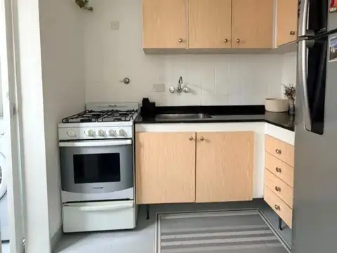 Departamento en Venta 40 años