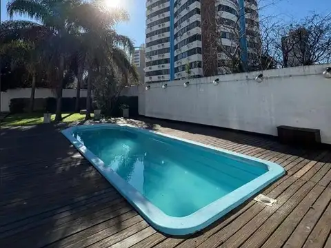 Departamento en Muñiz oportunidad