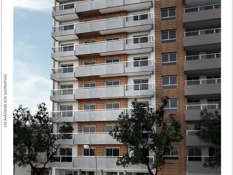 Departamento en Venta de Monoambiente