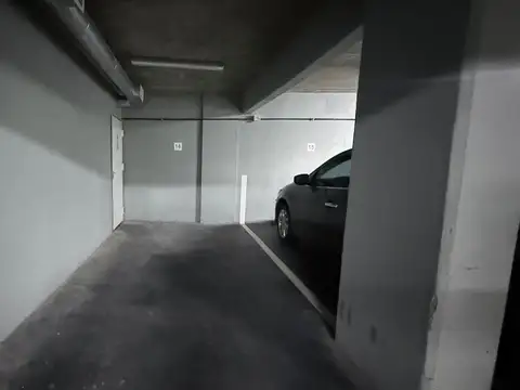 VENDE ESPACIO GUARDACOCHE FIJA SUBSUELO