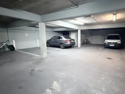 VENDE ESPACIO GUARDACOCHE FIJA SUBSUELO