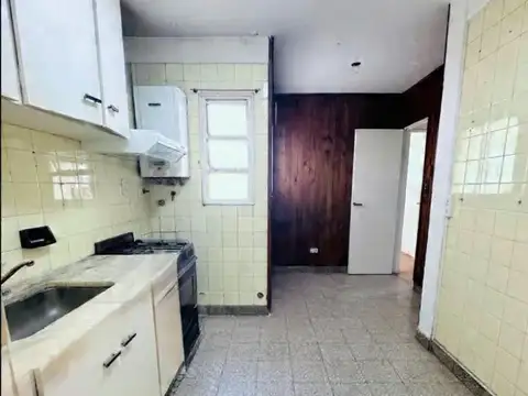 Departamento en Venta en Palermo, USD 143.000