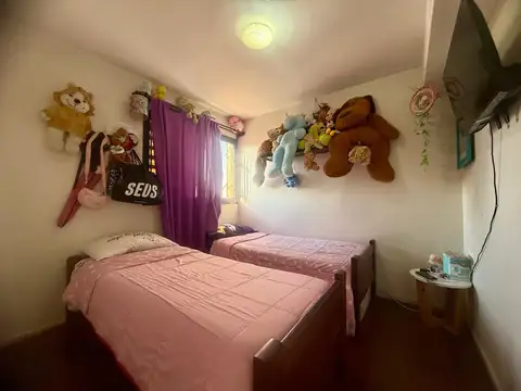 VENTA DEPARTAMENTO 3 HABITACIONES CIUDAD MENDOZA