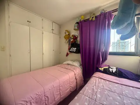 Departamento en Venta 41 años