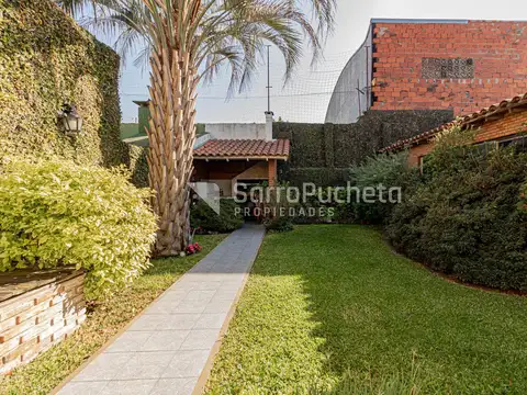 Casa en Venta de 3 dormitorios