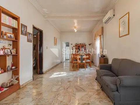 Casa en Venta 35 años