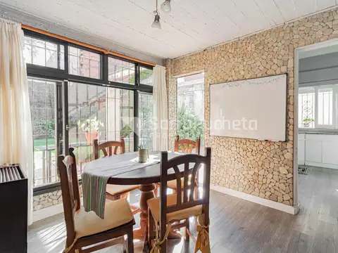 Casa en Venta 35 años