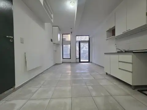 Departamento en Venta en Parque Chas, Capital Federal