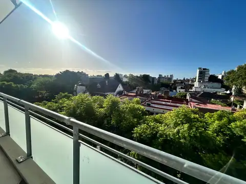 Departamento en Venta al Norte