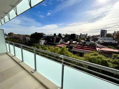 Aristóbulo Del Valle Coliving