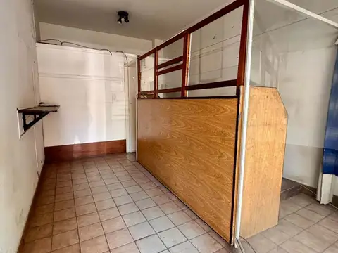 Local en Alquiler 32 años