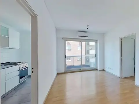 ALQUILER 2 AMBIENTES EN OLIVOS CON COCHERA