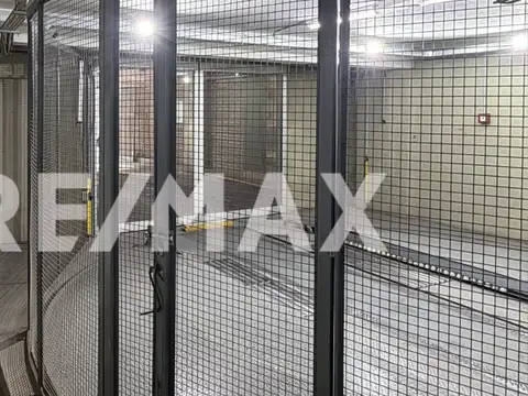 COCHERA EN VENTA BV. 25 DE MAYO - NQN