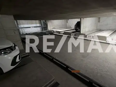 COCHERA EN VENTA BV. 25 DE MAYO - NQN