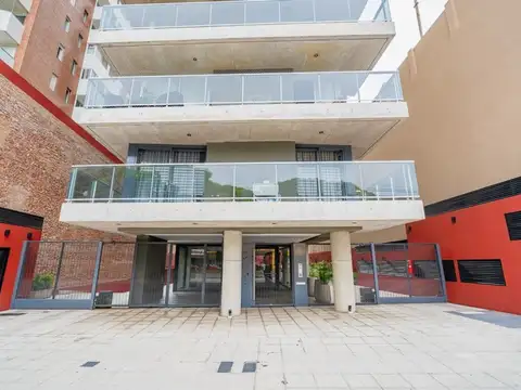 Avenida Maipú 3800