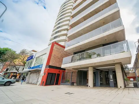 Avenida Maipú 3800