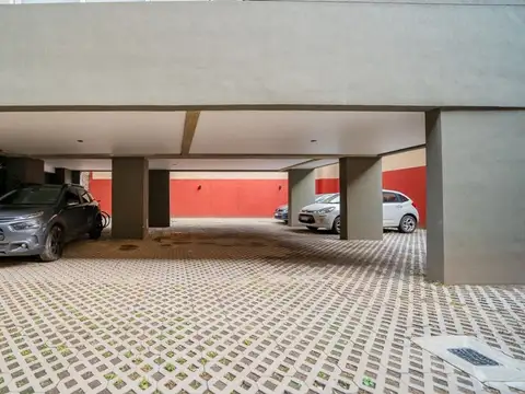 Avenida Maipú 3800