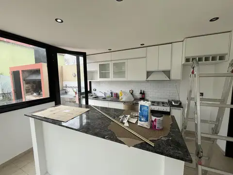 Casa en Alquiler 3 años
