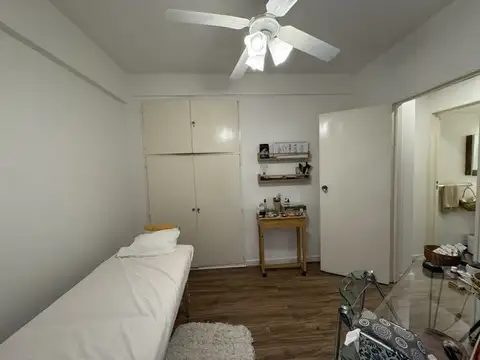 Departamento en Alquiler Apto profesional