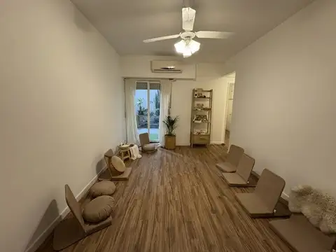 Departamento en Alquiler en Parque Las Heras, $ 650.000
