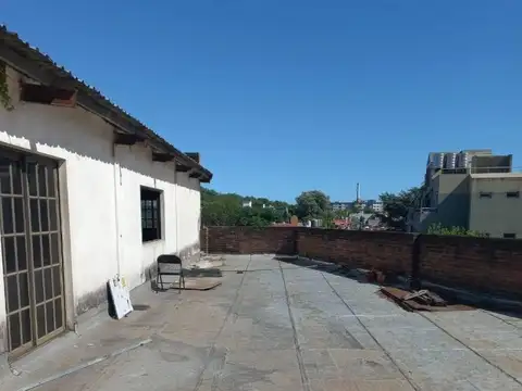 Terreno en Venta 9  mts Frente