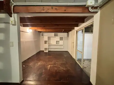 Depto Tipo Casa en Venta en Constitución, USD 35.000