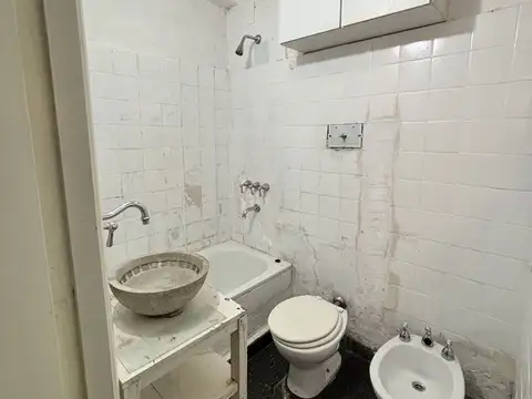 Depto Tipo Casa en Venta 18 años