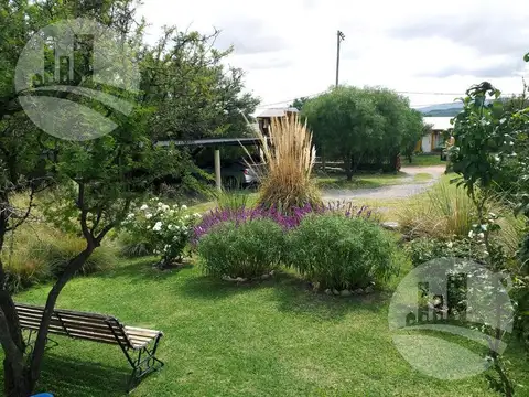 Hotel en Venta en Capilla del Monte, USD 350.000