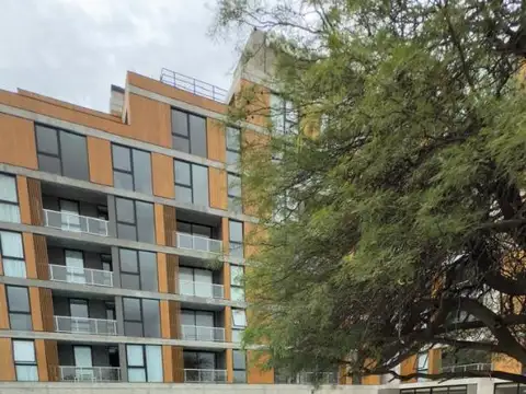 Departamento en alquiler 1 dormitorio Opera Plaza