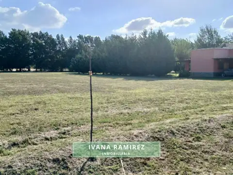 Terreno en Venta de 2000,0 m2