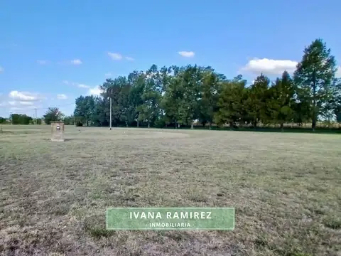 Terreno en Venta 40  mts Frente