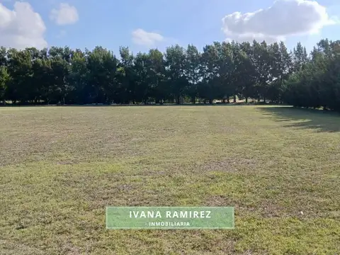 El Espinillo Golf Club de Campo