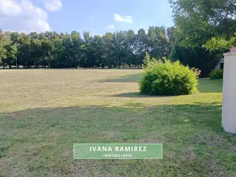 Terreno en Venta en El Espinillo Golf, USD 15.000