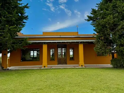 Lote En Venta 2000M2 Toma Vehículo en Parte de Pago - Espinillo Golf Club de Campo, Luján.