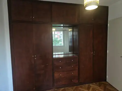 Departamento en Venta 60 años