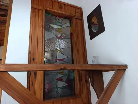VENTA CASA 3 AMB P SERENA PARQUE APTO CREDITO