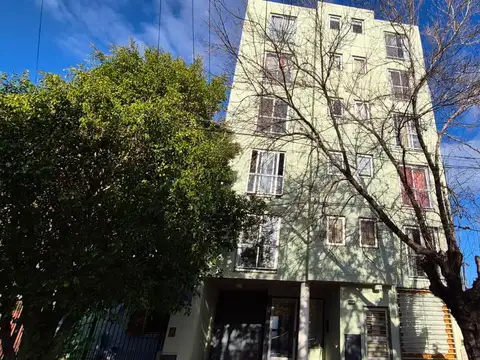 Monoambiente en alquiler. La Plata