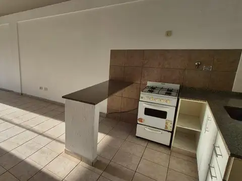 Monoambiente en alquiler. La Plata