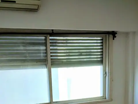 DEPARTAMENTO 2 AMB. - LUMINOSO - EXCELENTE UBICACION