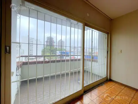 Departamento en Alquiler en Almagro, $ 800.000