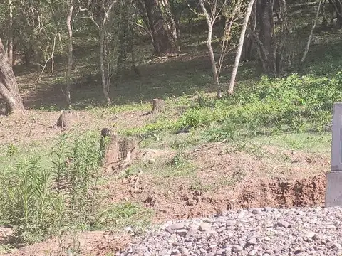 Terreno en Venta de 1600,0 m2