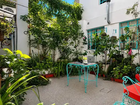 Depto Tipo Casa en Venta de 4 ambientes