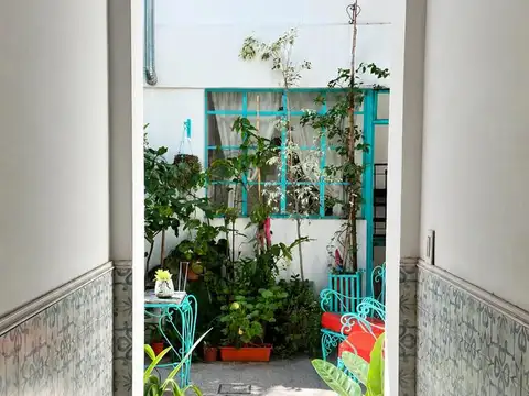 Depto Tipo Casa en Venta 60 años