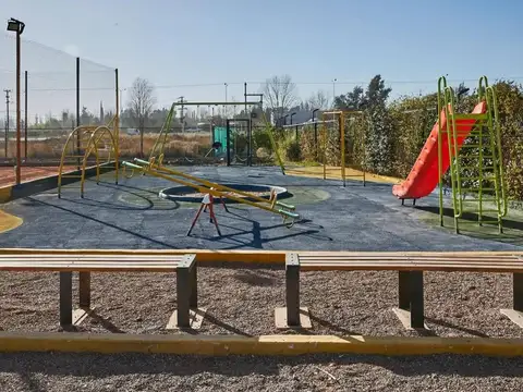 Terreno en Venta en Lujan de Cuyo, Luján de Cuyo