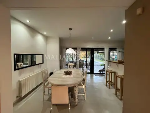 Casa en Venta 8 años
