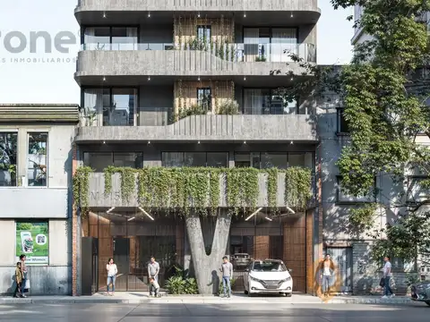 Departamento en Venta de 2 dormitorios